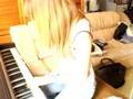 Interpol - Pioneer To The Falls Cover (piano) by Hildale