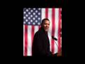 Barack Obama: A Tribute - to Angelique Kidjo's Agolo
