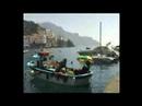 The Amalfi Coast