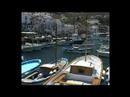 The Amalfi Coast