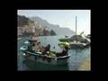 The Amalfi Coast