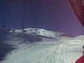 Davos Parsenn - Sunshine