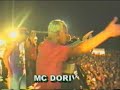 MC DORIVA - CHUMBO .... (AO VIVO)