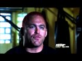 UFC 116  CHRIS LEBEN PREFIGHT INTERVIEW