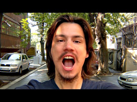 Not your 'usual' timelapse Not your 'usual' timelapse