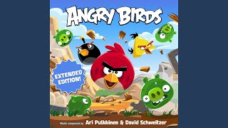 Angry Birds Theme