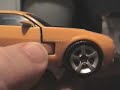 TFTM Concept Camaro Bumblebee