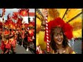 Antigua and Barbuda Carnival 2008