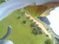 Blade 400 Rundflug in Buus