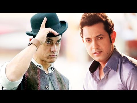 Aamir Khan To Play A Punjabi Boy In Gippy Grewalâs Next