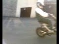 Gilera ICE 70 MHR TEAM dans le 52 =)