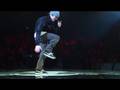 Menno vs. Lil Kev - Red Bull BC One 2008 Round 1 (HQ)