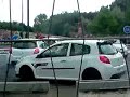Technocentre Guyancourt clio f1 team Technocentre Guyancourt clio f1 team