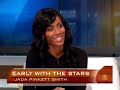 Jada Pinkett Smith\