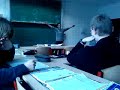 Jannick beim singen :D