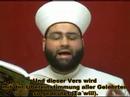 56- Allah existiert ohne Richtung ohne Ort!