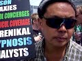 Frank Chu status update at 2007 Haight Ashbury Street Fair