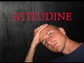 darius - atitudine