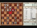 presents Blitz #57 vs. chessproking (2095) - Evening of 22nd May 2009