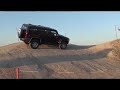 Hummer Desert Zone 5