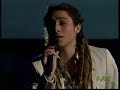 Jason Castro - Memory (4-22-08)