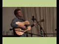 clay hess plays wonderful ballad 