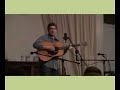 clay hess plays wonderful ballad 