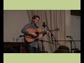 clay hess plays wonderful ballad 