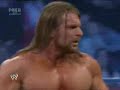 hardy vs hhh 11-22 Smackdown.wmv hardy vs hhh 11-22 Smackdown.wmv