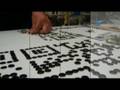 videos de PARLA PUERTA. QR-CODE ART