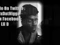 Lil D - Champion