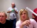 teledysk, klip, Kutless,- In me