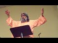 sadhu sundar telling funny stories www.swiftfire.org