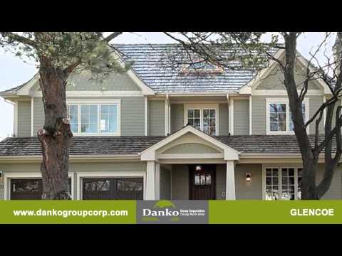 house builders - Glencoe IL Home Builders http://www.dankogroupcorp.com Custom Luxury New Home Builder Contructor Construction Company.