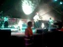 Nick Harrison At Underage Festival 2008
