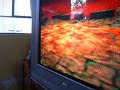 Banjo Kazooie versus Gruntilda