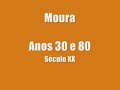 Moura nos Anos 30 e 80 - 1ª Parte