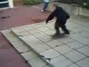 Moi place rouge