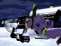 *spoilers* rebuild of evangelion - operation yashima