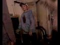 tim shaking his ass like a girl