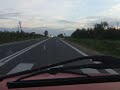 Fiat maluch 126p 140 km/h Fiat maluch 126p 140 km/h