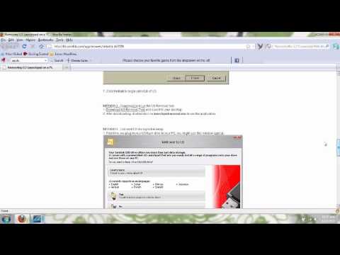 how to remove kb71033 windows 7