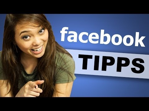 FACEBOOK richtig nutzen! Die ultimativen Tipps