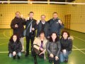 Under 16 Femminile::Le ragazze dell'Under 16 femminile e il Mister Pasquale Ragone Augurano a tutti Buon Natale.