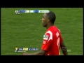 Tejada Goal or no Goal - Panama vs El Salvador - Gold Cup RFK 6-19-2011