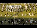 The Prancing JSettes (2012) - Boombox Classic X 1 Boombox Classic 2012 Band Performances In Case You Missed It