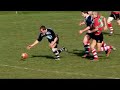 Rumney v Ynysybwl 24.03.2007