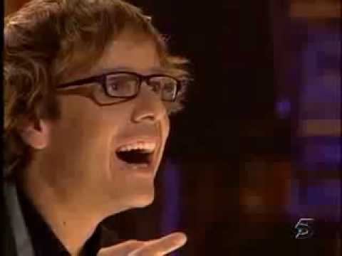 Zajebisty beatbox zajebisty