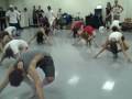 BZ Contemporary - Will Wingfield - SYTYCD