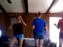 shake it!